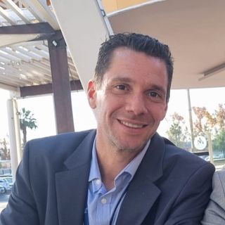 Acercar imagen: Damian Azocar, Cardiólogo Ciudad Autónoma de Buenos Aires