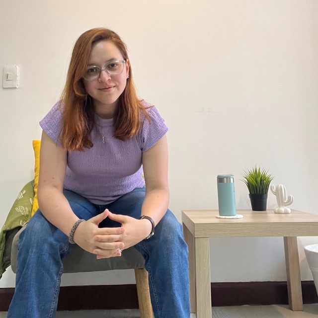 Camila Baquero Hernandez, Psicólogo Envigado