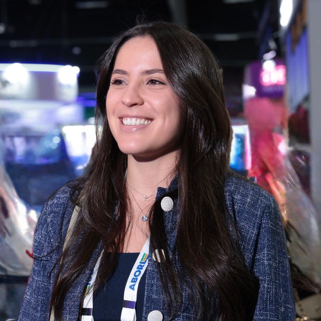 Júlia Ruete, Otorrino Campinas