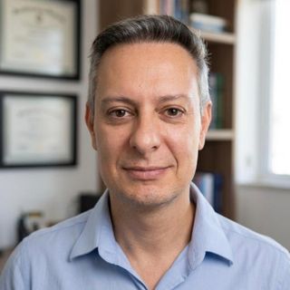 Flavio  Dutra, Cirurgião geral Belo Horizonte