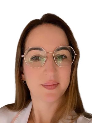 Alline Duarte Coelho, Nutricionista Florianópolis