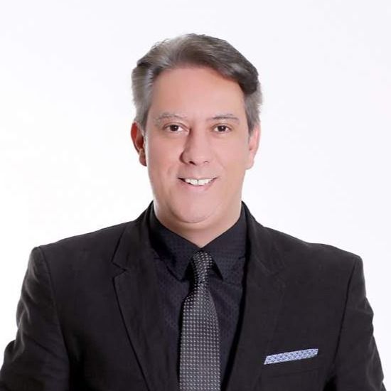 Ramon Barros, Psicólogo Cachoeiro de Itapemirim