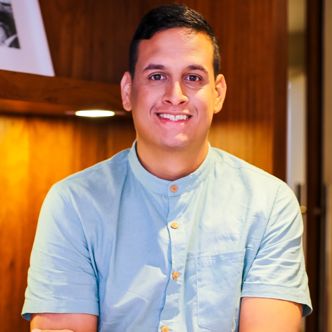 Diego Dantas Santana, Psicólogo Águas Claras