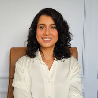 Ampliar imagem: Bárbara Lima, Psicanalista Barueri