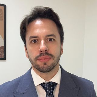 Bruno Hurtado, Urologista São Paulo