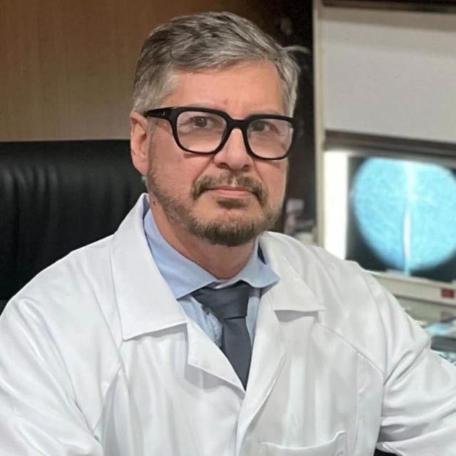 Marllon Erthal Neves, Mastologista Bom Jardim