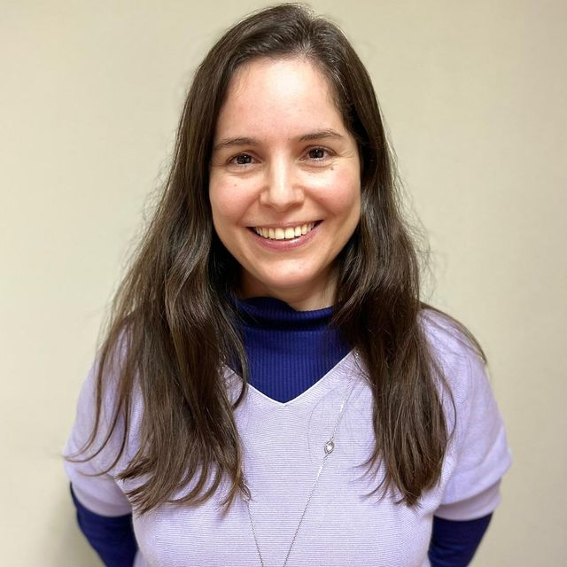 María Paz  De la Cerda Herrera, Médico general Santiago