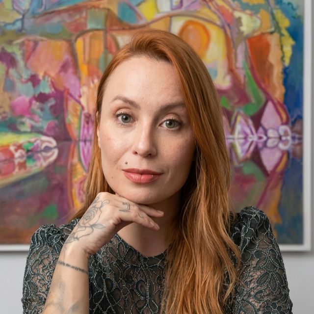 Christiana Campos, Psicólogo Curitiba