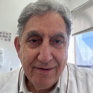 Dr. Walid El Andere