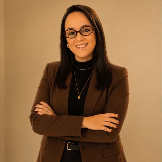 Florence Amsei Saloio, Psicólogo Barretos