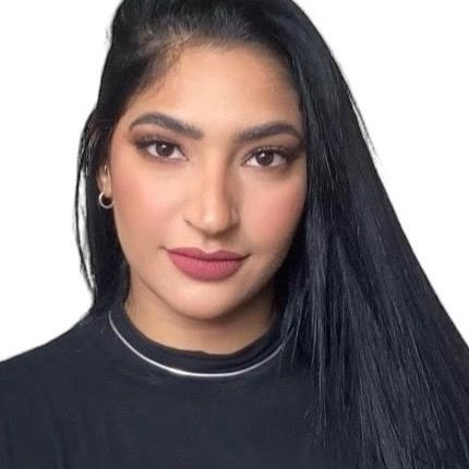 Kathleen Marinho, Nutricionista Rio de Janeiro