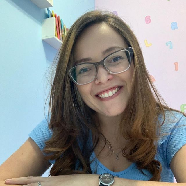 Rosana Munhoz De Souza, Psicopedagogo Osasco