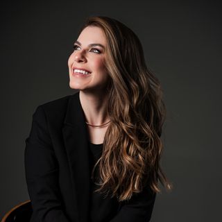 Mariana Guimarães, Oftalmologista Atibaia