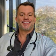 Alexandre Naime Barbosa, Infectologista Botucatu