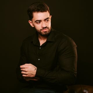 Ryan  Vinicius Tavares Aquino, Nutricionista Petrolina