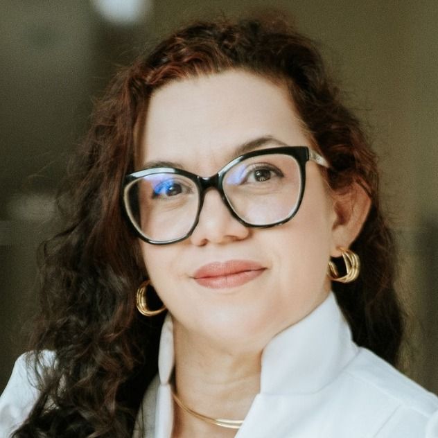 Lauriana de Magalhães Silva, Nutricionista Planaltina