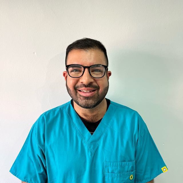 Felipe Muñoz Hermosilla, Fonoaudiólogo Puente Alto