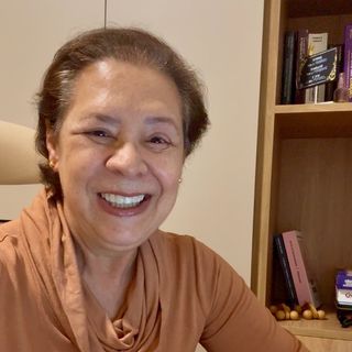 Rosana Britzki De Sordi, Psicólogo São Bernardo do Campo