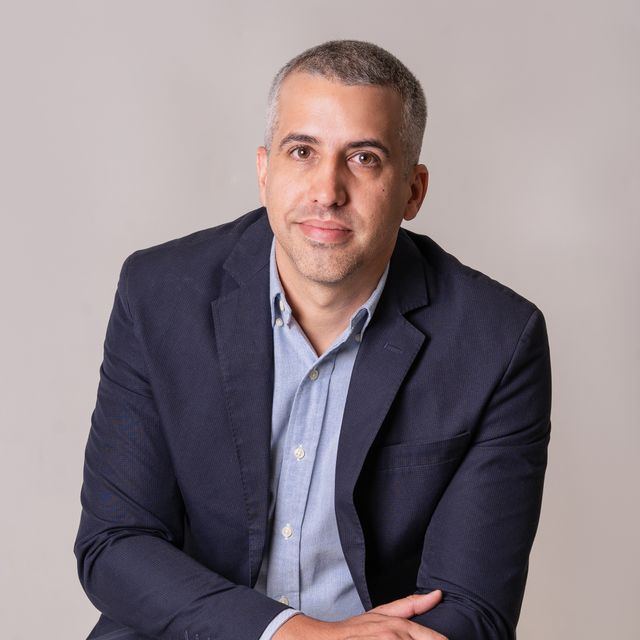 Andrew Chagas, Cardiologista Campo Mourão