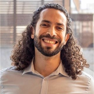 Ampliar imagem: Luis Eduardo Silva Ormonde, Psiquiatra Porto Alegre