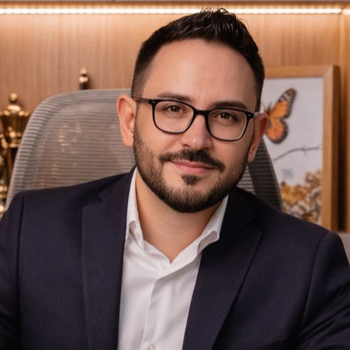 Waldecio Roque Xavier, Endocrinologista São Paulo