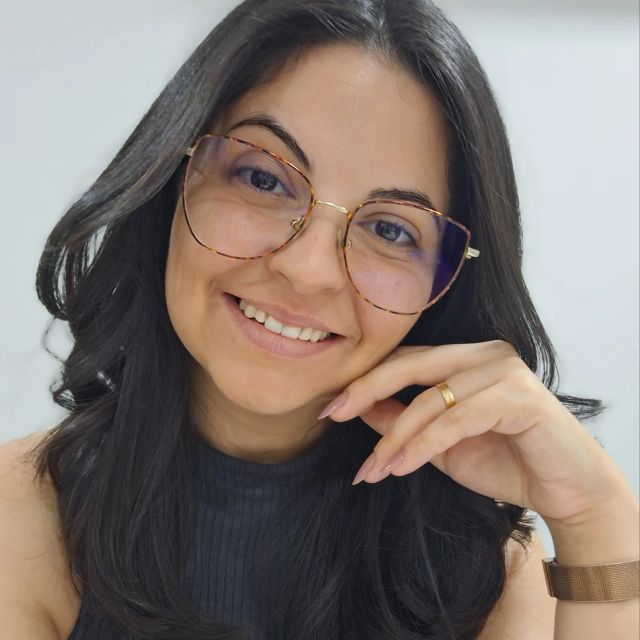 Ruanny Coelho, Psicólogo Macaé