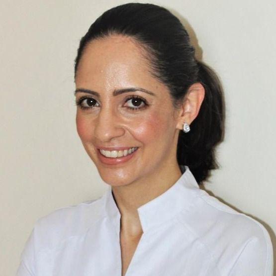 Márcia Maria Nunes Ferro, Médico de família Sorocaba