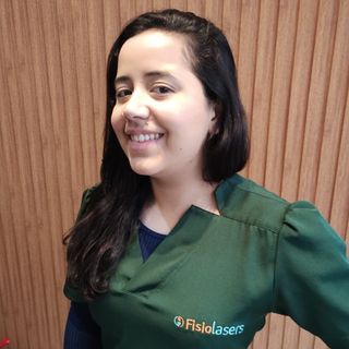 Ampliar imagem: Monique  Mota Xavier dos Santos, Fisioterapeuta Osasco