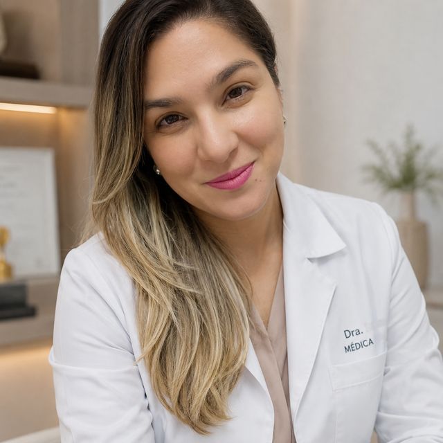 Thais Fernandes do Monte, Generalista Brasília