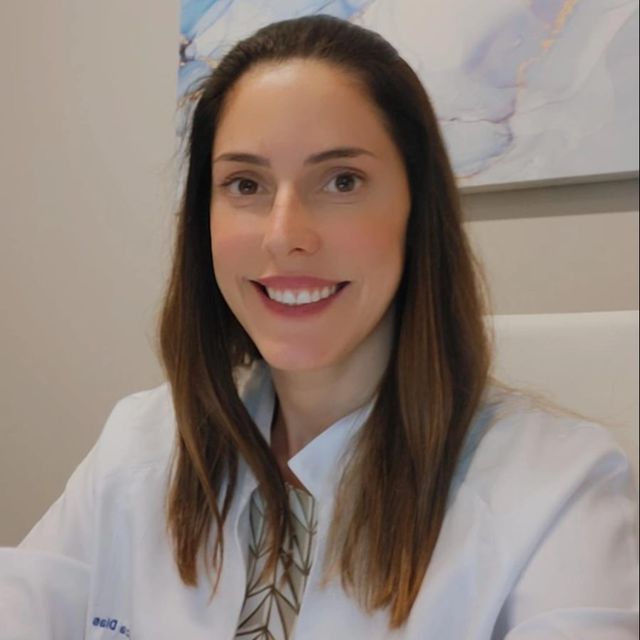 Bianca De Cassia Sant'Anna Dias, Médico clínico geral São Paulo