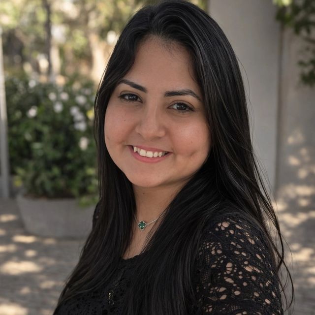 Luana Maria  Bandequi, Psicólogo Jundiaí