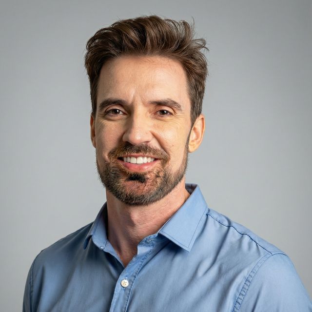 Rodrigo Porfírio Martins, Psicólogo Ribeirão Preto