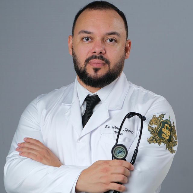 Paulo Soares, Generalista Brasília