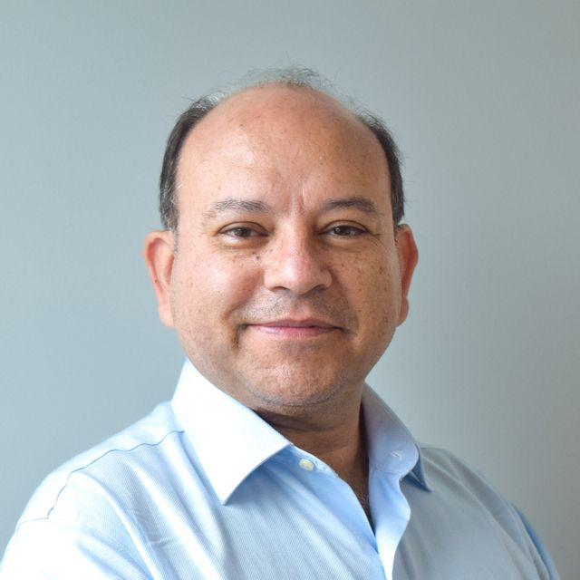 Orlando Carreño Moreno, Neurólogo pediatra Medellín