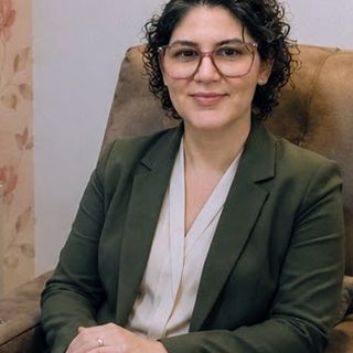 Elisete Canani, Psicólogo Bento Gonçalves