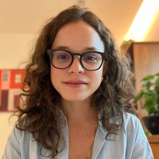 Maria Clara Mendes Vasconi, Psicólogo São Paulo