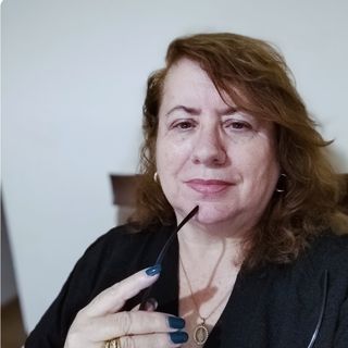 Dra. Marlene Sousa Bonelli