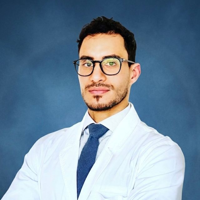 Pedro Madrigal