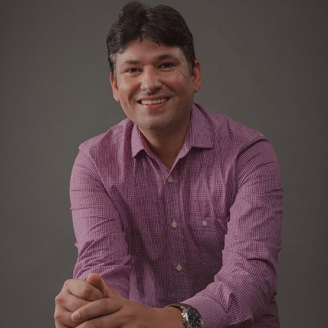 Augusto César Carvalho Silva, Pediatra Aracaju