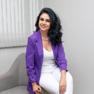 Ampliar imagem: Helaine Cristina  Andrade Albuquerque, Psicólogo Brasília