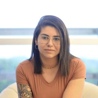 Aline Gonçalves, Psicólogo Cachoeirinha