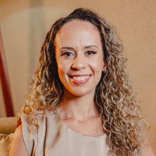 Camila Rosa, Psicólogo Dracena