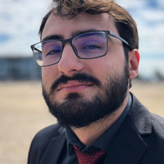 Youssef  Hajar, Psicólogo Cunha