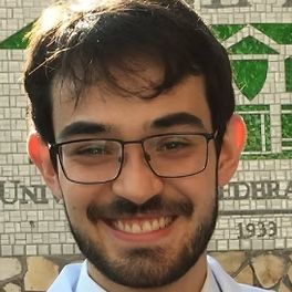 Lucas Henrique Pereira, Oftalmologista São Paulo