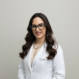 Dra. Rafaela Issa Affonso