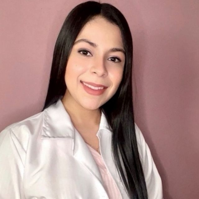 Daniela Alejandra Martinez Rodriguez