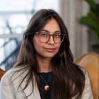  Ana Caroline  de Oliveira