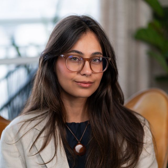 Ana Caroline  de Oliveira, Psicólogo São Paulo