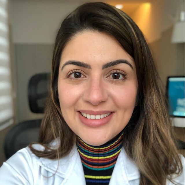 Sofia da Mota Paiva, Ginecologista Rio de Janeiro