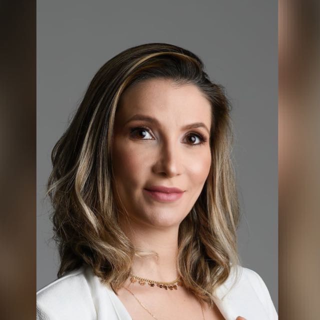 Erica Fragoso Rocha, Cardiologista Itapira